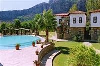 the osmanli hani