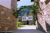 the osmanli hani