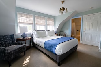 homeport inn and tavern