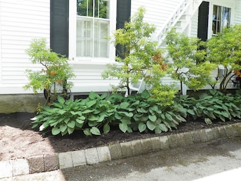 homeport inn and tavern