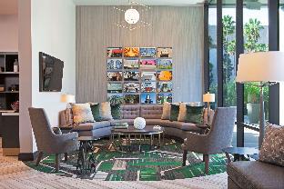 H Hotel Los Angeles, Curio Collection By Hilton,El Segundo>>Del Aire,4 star