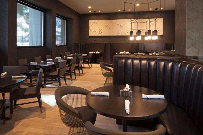 h hotel los angeles curio collection by hilton