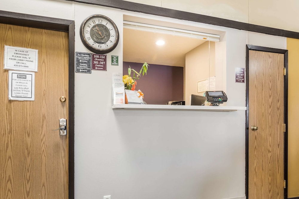 rodeway inn and suites big water antelope canyon
