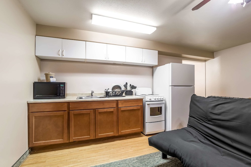 Rodeway Inn & Suites Big Water - Antelope Canyon,Canyon Point>>Big Water,2 star