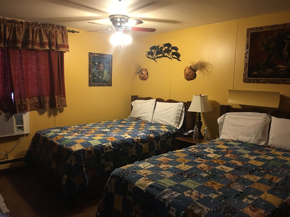 Rodeway Inn & Suites Big Water - Antelope Canyon,Canyon Point>>Big Water,2 star