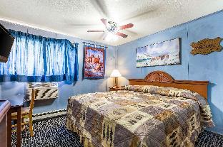 rodeway inn and suites big water antelope canyon