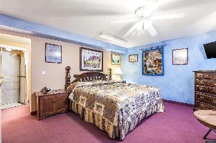 rodeway inn and suites big water antelope canyon
