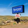 rodeway inn and suites big water antelope canyon