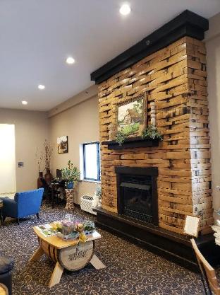 cobblestone inn and suites manning