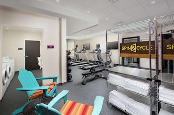 Home2 Suites By Hilton Las Cruces,Las Cruces>>Dona Ana,3 star