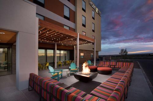 home2 suites by hilton las cruces