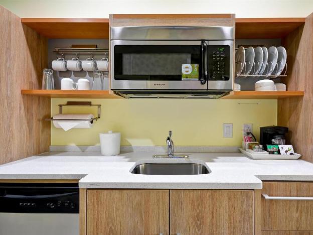 home2 suites by hilton fort worth southwest cityview