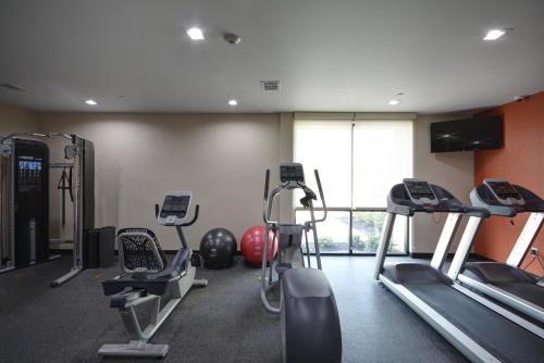 home2 suites by hilton fort worth southwest cityview