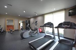 home2 suites by hilton fort worth southwest cityview