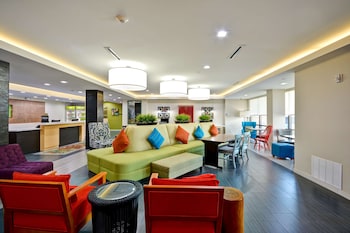 home2 suites by hilton fort worth southwest cityview