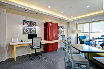 home2 suites by hilton fort worth southwest cityview