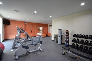 home2 suites by hilton fort worth southwest cityview