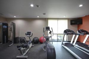 home2 suites by hilton fort worth southwest cityview