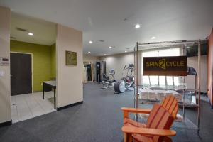 home2 suites by hilton fort worth southwest cityview