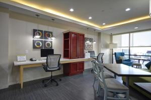 home2 suites by hilton fort worth southwest cityview