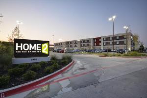 home2 suites by hilton fort worth southwest cityview