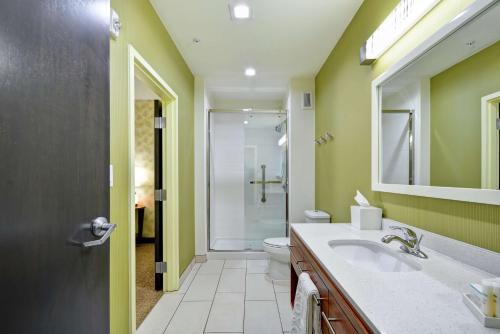 home2 suites by hilton fort worth southwest cityview