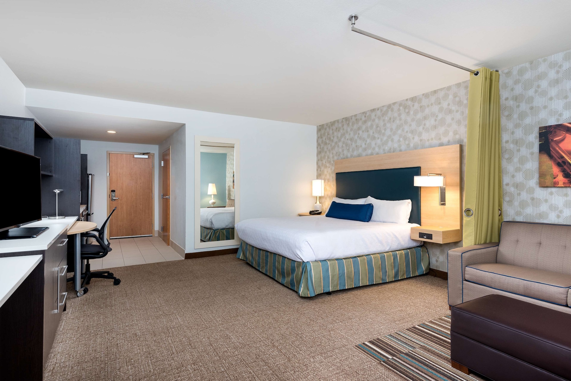 home2 suites by hilton ft lauderdale airport cruise port
