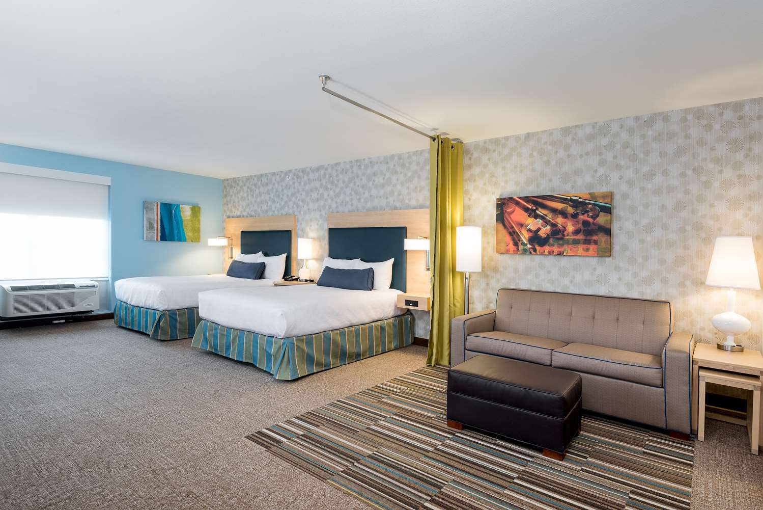 home2 suites by hilton ft lauderdale airport cruise port
