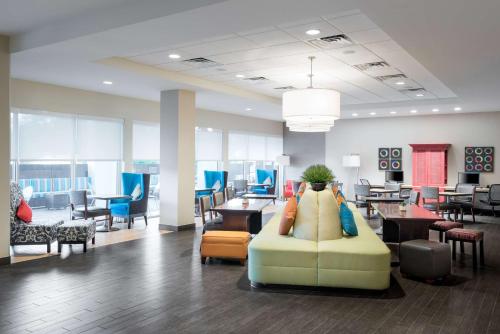 home2 suites by hilton ft lauderdale airport cruise port