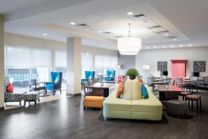 home2 suites by hilton ft lauderdale airport cruise port