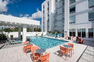 Home2 Suites By Hilton Ft. Lauderdale Airport-Cruise Port,Dania Beach>>Broward County,3 star