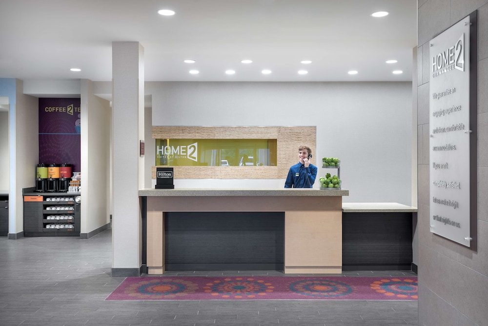 home2 suites by hilton ft lauderdale airport cruise port