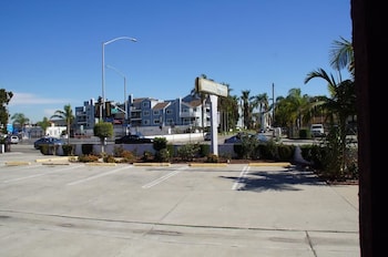 beach inn motel