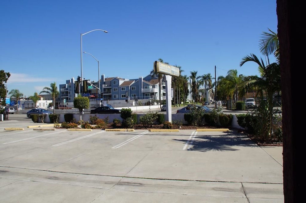 beach inn motel