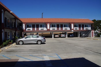 beach inn motel