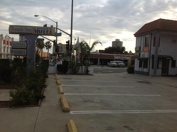 beach inn motel