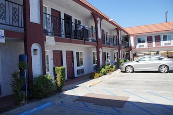 beach inn motel