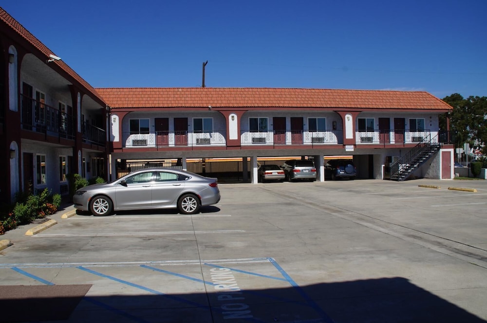 beach inn motel