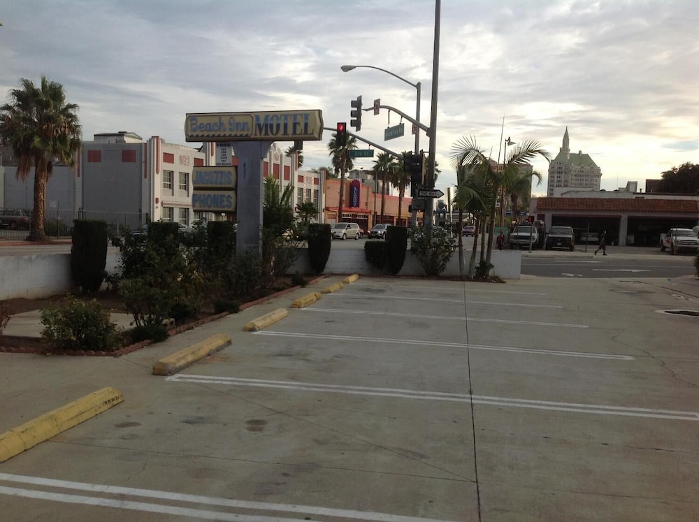 beach inn motel