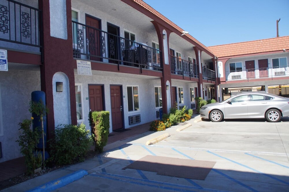 beach inn motel