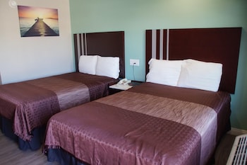 beach inn motel