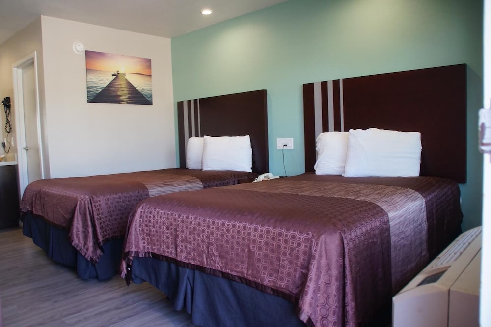 beach inn motel