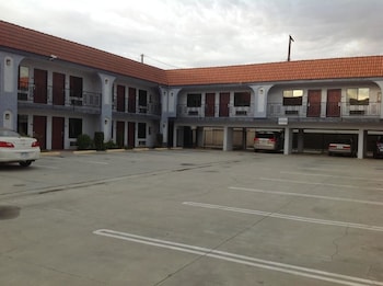 Beach Inn Motel,Los Angeles>>Long Beach,2 star