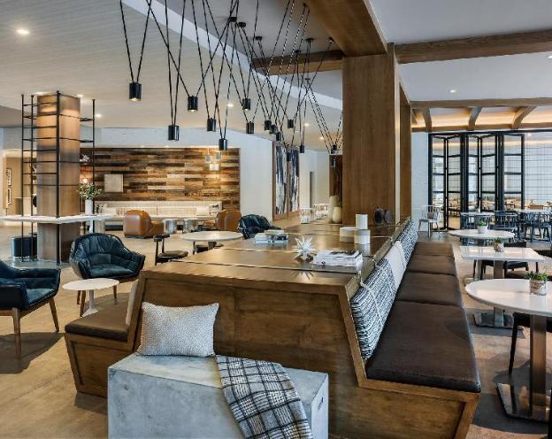 hotel zero degrees danbury