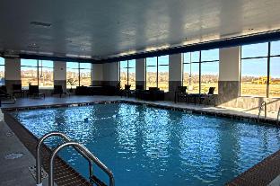 hampton inn west plains
