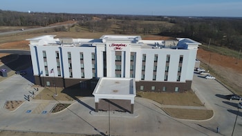 Hampton Inn West Plains,Missouri>>West Plains,3 star