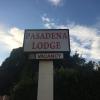 pasadena lodge