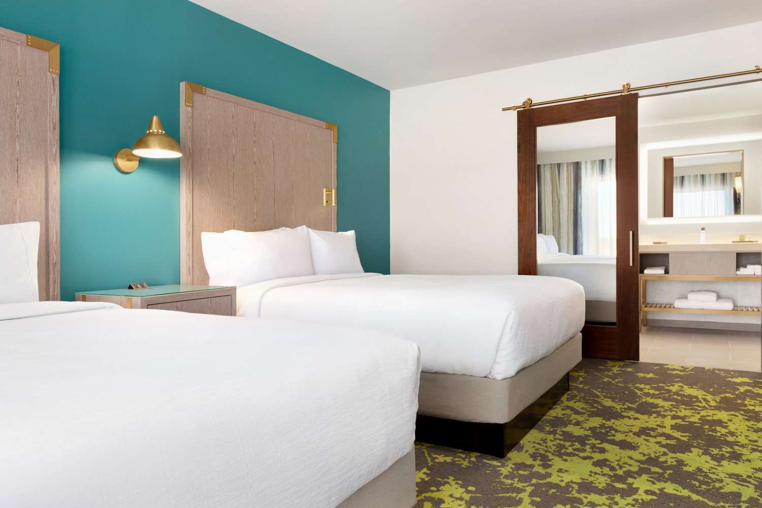 embassy suites by hilton boulder