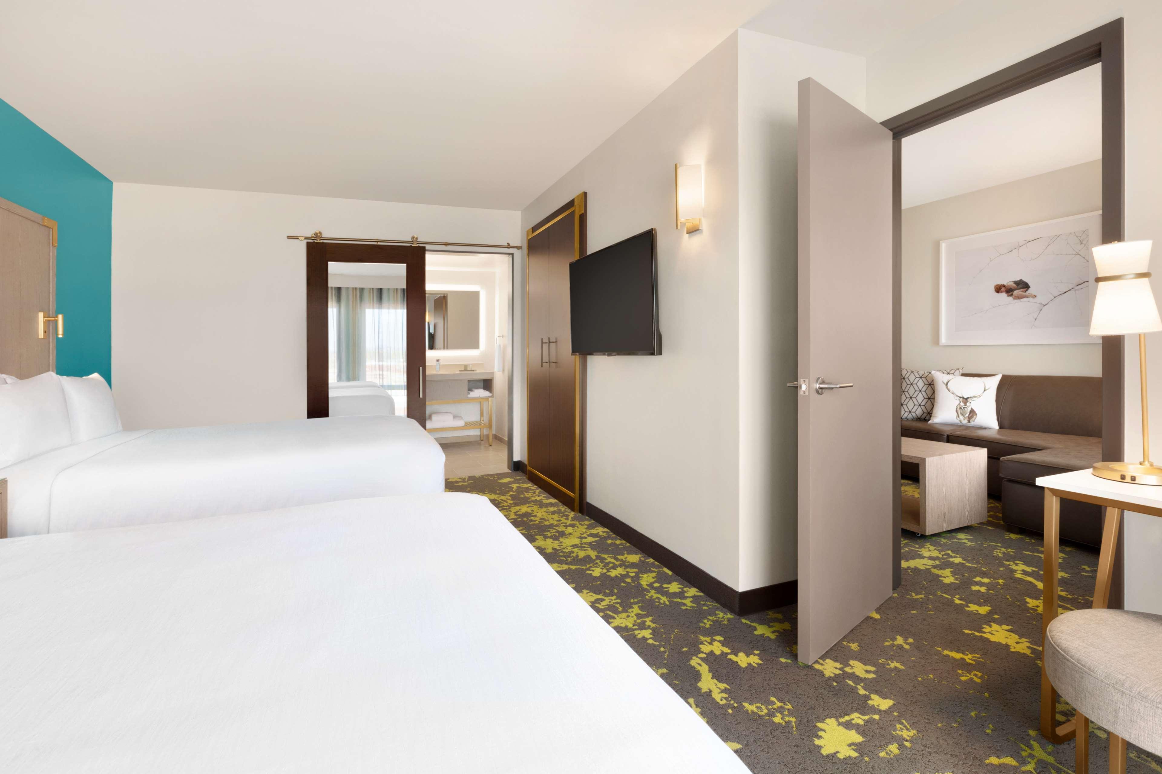 embassy suites by hilton boulder