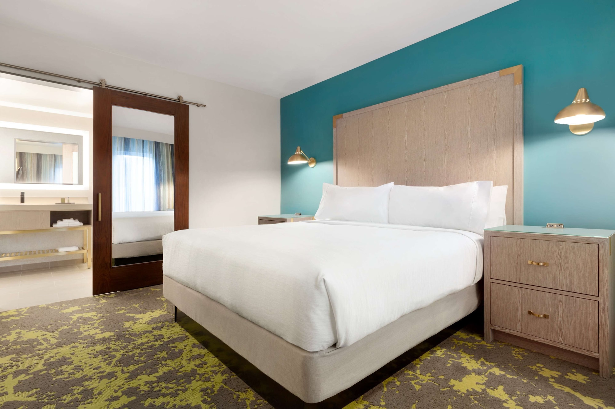 embassy suites by hilton boulder